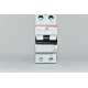 ABB DS201MC25A30 Differenziale Magnetotermico 1P+N C25 30mA 10KA Type A