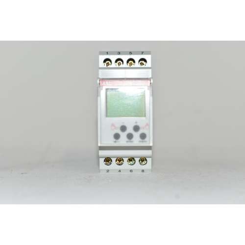 ABB 2CSM20430R0611 Interruttore Orario Settimanale 2 Canali