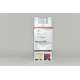 ABB 2CDG110177R0011 Interfaccia KNX a Reti IP