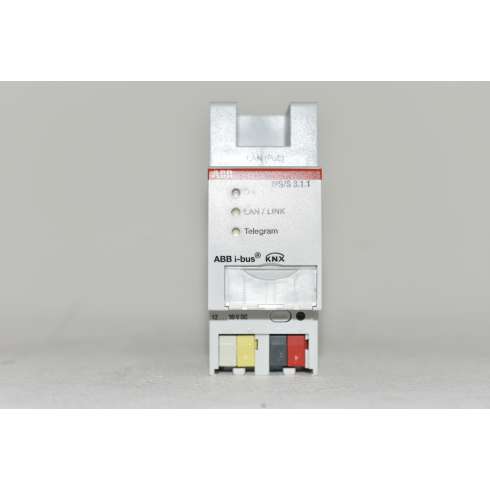 ABB 2CDG110177R0011 Interfaccia KNX a Reti IP