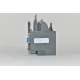 ABB EF19-6.3  1SAX121001R1104 Salvamotore Relè Elettronici di Sovracarico