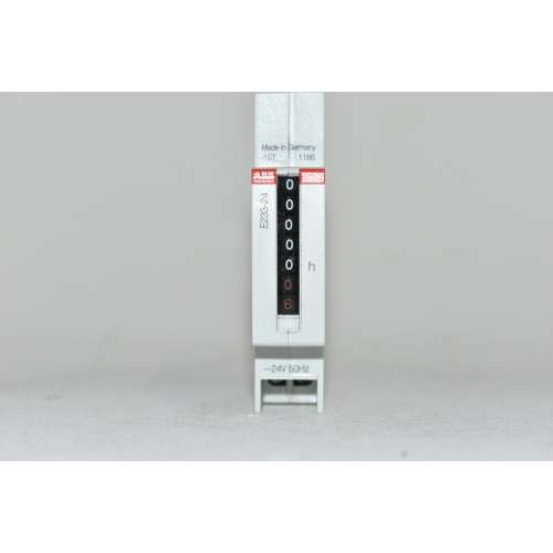 ABB E233-24 Contaore Meccanico 24 VAC