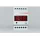 ABB AMTD-1 2CSM320000R1011 Amperometro Digitale per Misure in CA