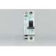 Magnetotermico MOELLER FAZ-C6 + Contatto Ausiliario FAZ/FIP-XHI11