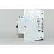 Magnetotermico MOELLER FAZ-C6 + Contatto Ausiliario FAZ/FIP-XHI11
