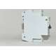 Magnetotermico MOELLER FAZ-C6 + Contatto Ausiliario FAZ/FIP-XHI11
