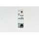 Magnetotermico MOELLER FAZ-C6 + Contatto Ausiliario FAZ/FIP-XHI11