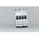 3TH30 31-0AC2 SIEMENS Control Relays  Contactor 24 Vac 3NO+1NC