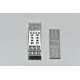 OMRON S3D2-CCD Sensor Controller 24VDC