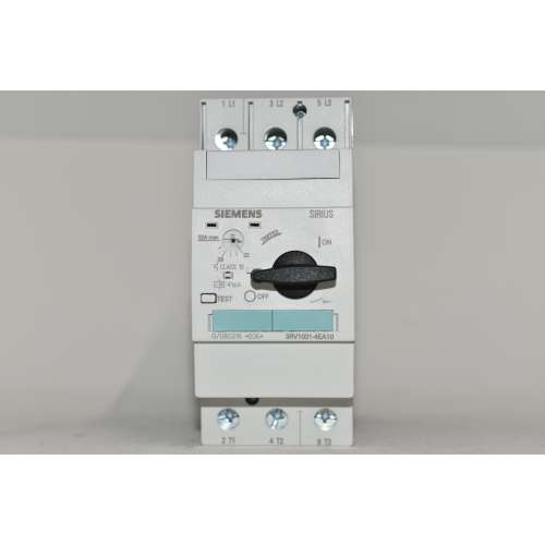 Siemens 3RV1031-4EA10 Salvamotore 22-32 Amp