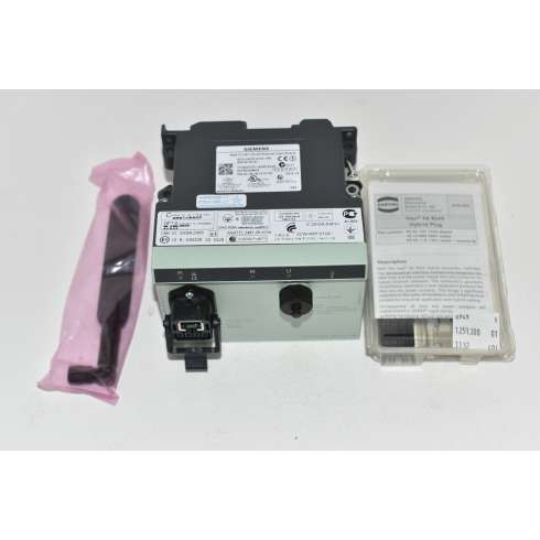 Siemens SCALANCEW747-1RR RAP-W1-RJ-E1  NET IWLAN Ethernet