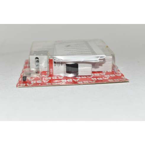 ABB S2BM4-S2 UA110 Bobina di minima tensione Un 110VCC/CA