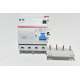 ABB DDA204BAP-R63/0,03 Blocco Differenziale 4P 63A 30mA Type B