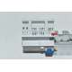 ABB DDA204 B AP-R 40/0,03 Blocco Differenziale 4P 40A 30mA Type B