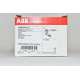 ABB DDA204 B AP-R 40/0,03 Blocco Differenziale 4P 40A 30mA Type B