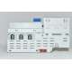 ABB DDA204BAP-R63/0,03 Blocco Differenziale 4P 63A 30mA Type B