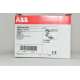 ABB DDA204BAP-R63/0,03 Blocco Differenziale 4P 63A 30mA Type B