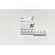 ABB DDA204 A-63/0,1 G Blocco Differenziale 4P 63A 100mA Typo A  G