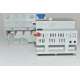 ABB DDA204 A-63/0,1 G Blocco Differenziale  63A 100mA Typo A  G
