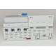ABB DDA204 A-63/0,1 G Blocco Differenziale 4P 63A 100mA Typo A  G
