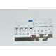 ABB DDA204 B AP-R 40/0,03 Blocco Differenziale 4P 40A 30mA Type B