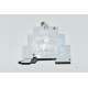 ABB E218-16-22 Interruttore 2NA+2NC 16 Amp 220 Volt