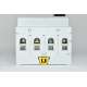 ABB FH204 A-40/0,03 Interruttore Differenziale Puro 4P 40A 30mA 6Ka Type A