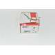 ABB FH204 A-40/0,03 Interruttore Differenziale Puro 4P 40A 30mA 6Ka Type A