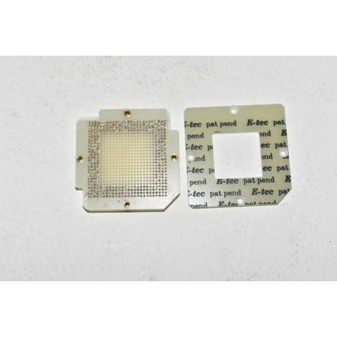 BPW352-1230-26AA01 A28-352-9301-10111 BGA Socket