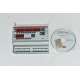 ABB DMTME 2CSM170040R1021 Multimetro  110/230Vac  46/86 Hz 6VA