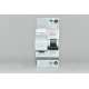 ABB DS901 L C10 30mA/A Differenziale magnetotermico 1P+N 10Amp 30mA 4,5KA Type A