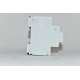 ABB DS901 L C10 30mA/A Differenziale magnetotermico 1P+N 10Amp 30mA 4,5KA Type A