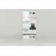 ABB Differenziale magnetotermico DS941 C25 0,3Amp Type AC 4,5KA Salvavita