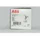 ABB S2C-CM2/3 Comando a Motore S202 S203