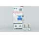 ABB DDA202 AC-63/0,5 Blocco Differenziale 2P 63A 500mA Type AC
