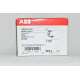 ABB DDA202 AC-63/0,5 Blocco Differenziale 2P 63A 500mA Type AC