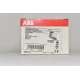 ABB DDA204 A-25/0,03 AP-R Blocco Differenziale 4P 30mA 25Amp AP-R Type A