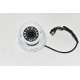 AHCAM637C  Comelit  Minidome  HD 2,8-12 mm IR 35m IP66