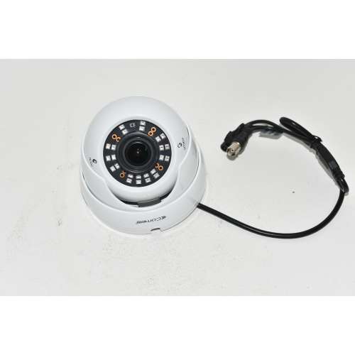 AHCAM637C  Comelit  Minidome  HD 2,8-12 mm IR 35m IP66