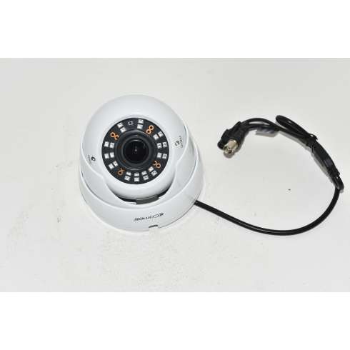 AHCAM637C  Comelit  Minidome  HD 2,8-12 mm IR 35m IP66