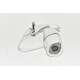 IPCAM050A Comelit  Telecamera IP all-in-one 3,6mm 5MP IP66 IR 30M ONVIF 2.4