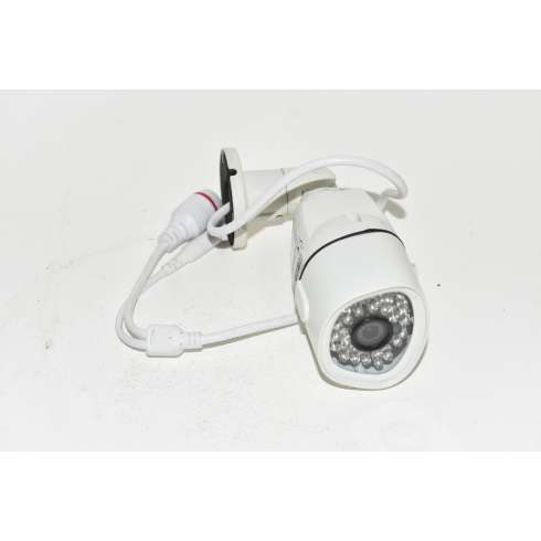 IPCAM050A Comelit  Telecamera IP all-in-one 3,6mm 5MP IP66 IR 30M ONVIF 2.4