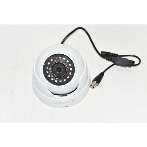 AHCAM 125A Comelit Telecamera Minidome 4-5 Mp 3,6mm IR30m IP65 Serie 100
