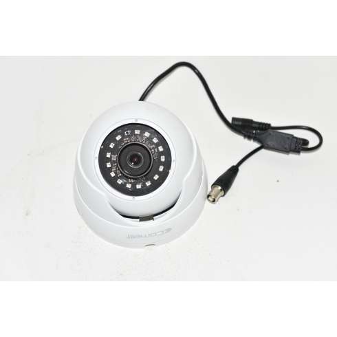 AHCAM 125A Comelit Telecamera Minidome 4-5 Mp 3,6mm IR30m IP65 Serie 100