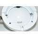 AHCAM 125A Comelit Telecamera Minidome 4-5 Mp 3,6mm IR30m IP65 Serie 100