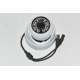 AHCAM628A Comelit Telecamera Minidome Full HD 3,6mm IR 20m IP66 2MP 1920X1080