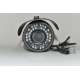 SCAM118A Comelit Telecamera Bullet varifocal 2,8-12mm 800TVL 960H IP66 36Led Infra.30M