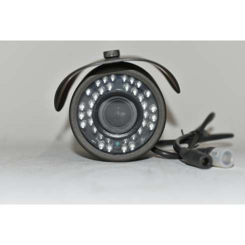 SCAM118A Comelit Telecamera Bullet varifocal 2,8-12mm 800TVL 960H IP66 36Led Infra.30M