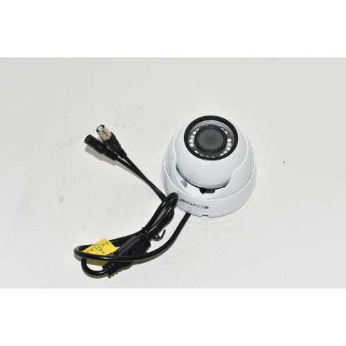 AHCAM629A Comelit Telecamera Minidome 3,6mm 3MP IP66 IR 20mt
