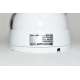 AHCAM629A Comelit Telecamera Minidome 3,6mm 3MP IP66 IR 20mt